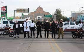 Arranca operativo de vigilancia especial en Zapotlanejo
