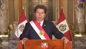 Ordenan 48 horas más de detención para ex presidente de Perú