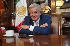 Difícil echar atras logros de la 4T: AMLO