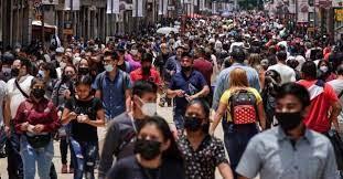 La clase media se contrae en 6.2 millones personas