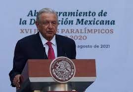 AMLO promete medallas de cuarto lugar