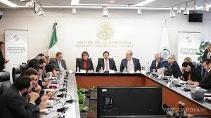 Avalan en comisiones del Senado proyecto de ‘Vacaciones dignas’