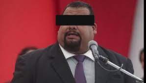 ¿Recuerdas a Cuauhtémoc “N”, ex líder del PRI en CDMX? Fue detenido