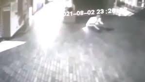 Alcalde colombiano comparte video de supuesto ataque ‘paranormal’