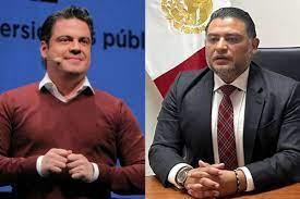 Fiscalía de Jalisco asegura avances entorno al caso del ex gobernador  Aristóteles Sandoval