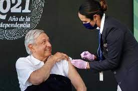 En Jalisco anuncian arranque de vacunación de refuerzo para adultos mayores