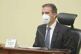 Córdova advierte acciones institucionales y jurídicas por recorte a presupuesto del INE