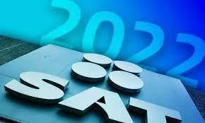 SAT arrancará 2022 con modificaciones de control