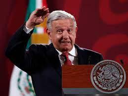 Que se bajen el sueldo y sí alcanza: AMLO sobre recorte al INE