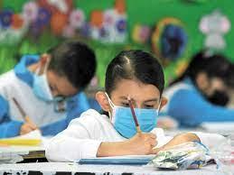 UNICEF recomienda a SEP más información sobre el regreso a clases