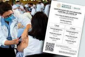 ¿Aún no tienes tu certificado de vacunación? #ArmandoVacuno te puede ayudar, te lo presentamos