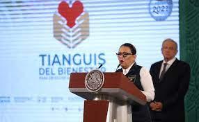 AMLO presenta el ‘Tianguis del bienestar’ ¿Quiénes serían beneficiados?