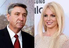 Padre de Britney Spears renuncia a ser su tutor legal después de 13 años
