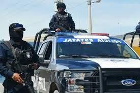 Oficiales del Estado de Jalisco rescatan a 12 hombres privados de la libertad