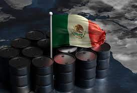 México dejará de exportar petróleo en 2023