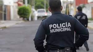 Presidentes municipales del AMG solicitan a la Cámara de Diputados contemplen fondos para apoyar a policías municipales 