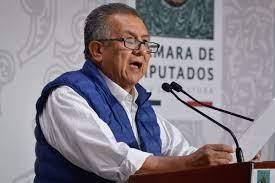 Diputados quitan fuero a Saúl Huerta acusado de abusar sexualmente de un menor de edad