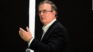 “Si expresidente de Perú pide asilo en México se lo darán” : Ebrard