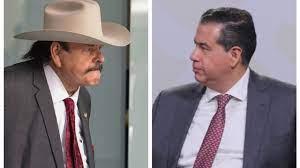 Armando Guadiana elegido por Morena como candidato por Coahuila; Ricardo Mejía inconforme