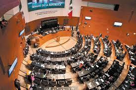 Pasa al pleno del Senado el “Plan B” de la Reforma Electoral
