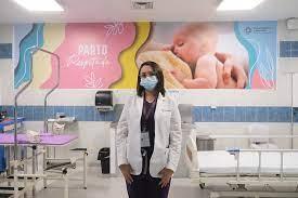 Hospital Materno Infantil “Esperanza López Mateos” cuenta ya con una sala de parto humanizado