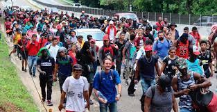 Miles de migrantes en vulnerabilidad en México: Médicos Sin Frontera