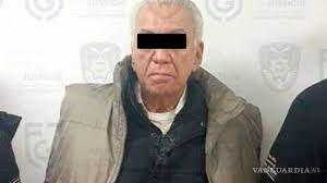 El abogado Jesús Hernández Alcocer murió de causas naturales