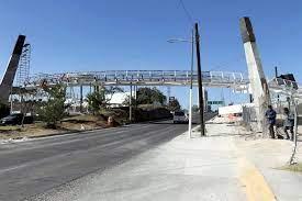 Cerrarán Av. Acueducto por obras