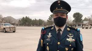 Ejército y la Fuerza Aérea desconocen paradero del coronel José Isidro Grimaldo Muñoz; establecen operativo