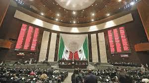 Aprobado en lo general el ‘Plan B’ de la Reforma Electoral