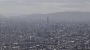 Desactiva Semadet Contingencia Atmosférica en Santa Fe y Miravalle
