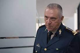¿Qué dijo Cienfuegos a AMLO en su carta tras la detención?
