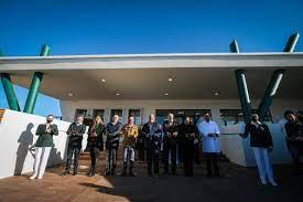 Concluyen los trámites para el arranque del Hospital Regional de Arandas: Alfaro