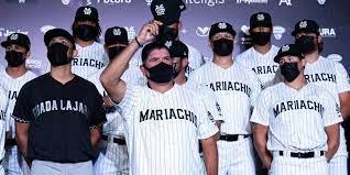 Los Mariachis fueron el mejor equipo en la LMB