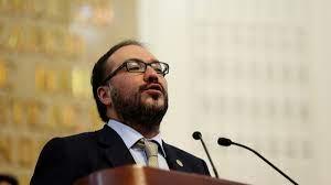 Corte Suprema de Chile concede a México extradición de Mauricio Toledo