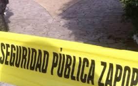Muere joven tras agresión a balazos en Zapopan