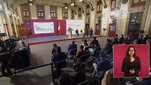 AMLO lamenta los hechos en una plaza comercial en Zapopan