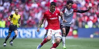Atlas cierra su preparación para recibir a los Diablos