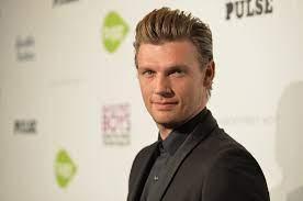 Denuncian a Nick Carter por violación de una menor de edad con autismo en 2001