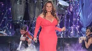 ¿Cuál es la canción que hizo famosa a Jenni Rivera?