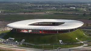 Viernes y sábado habrá operativos viales en las inmediaciones del Estadio Akron debido a dos eventos musicales