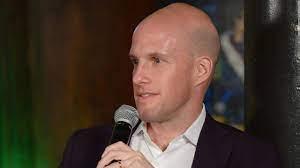 Fallece el periodista Grant Wahl en pleno mundial