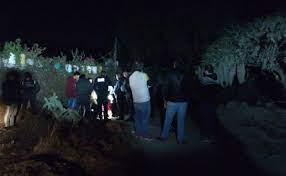 En Hidalgo desaparecen madre e hija; localizan a la mujer sin vida y buscan a la menor