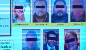 Continúa la alerta migratoria contra directivos de hospitales en Durango involucrados en los casos de meningitis