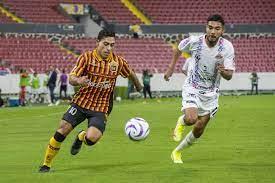 Leones Negros se preparan para recibir a los Alebrijes