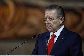 Rinde Arturo Zaldívar su último informe como presidente de la SCJN
