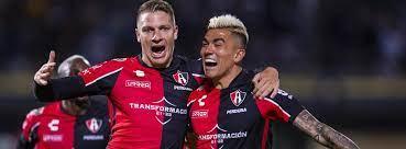 Atlas continúa su preparación rumbo a la fecha 7 del torneo