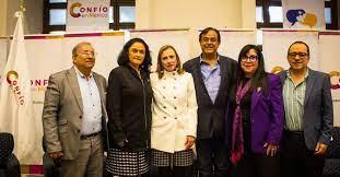Políticos y empresarios dieron a conocer el “Foro Plural Jalisco”