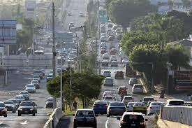 Habrá cierres viales del 3 al 5 de diciembre en Av. Acueducto