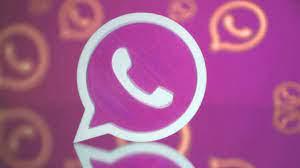 ¡No caigas en riesgos! Whatsapp rosa podría tener acceso a tu información personal y arriesgar tu dispositivo